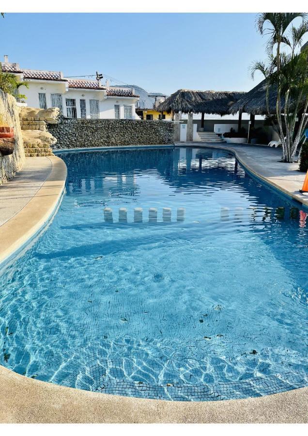Casablanca Grand, La Mejor Vista De Appartement Acapulco