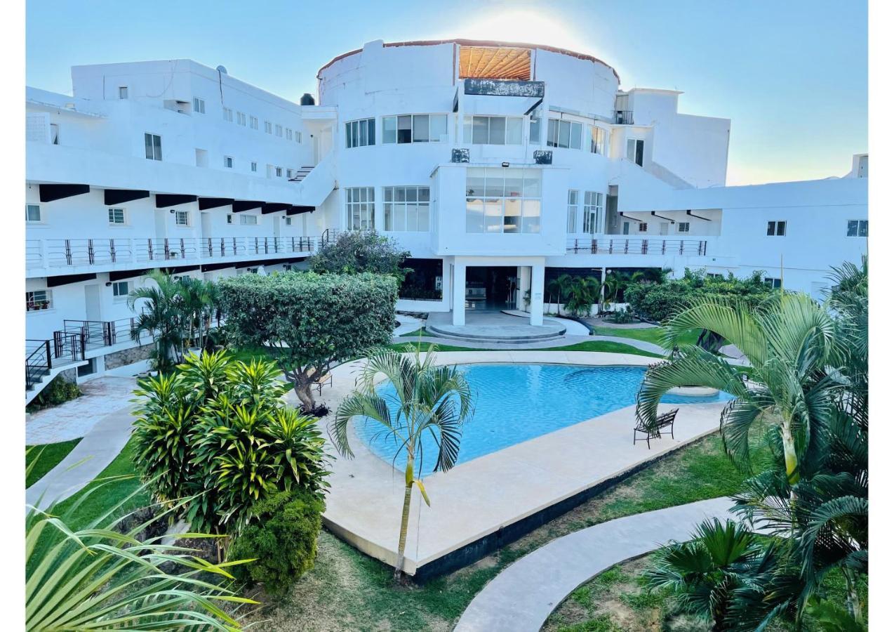 Appartamento Casablanca Grand, La Mejor Vista De