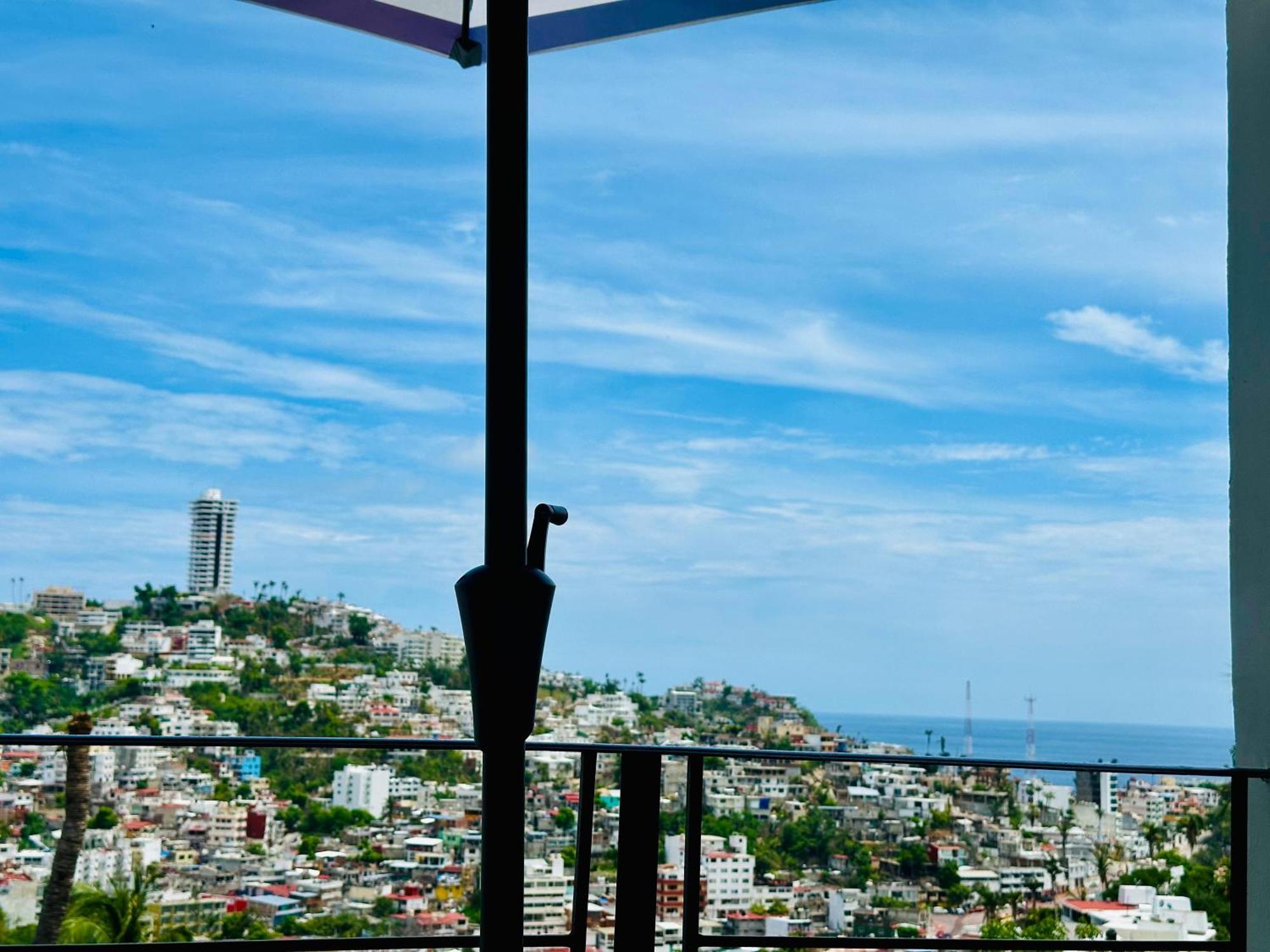 Appartamento Casablanca Grand, La Mejor Vista De