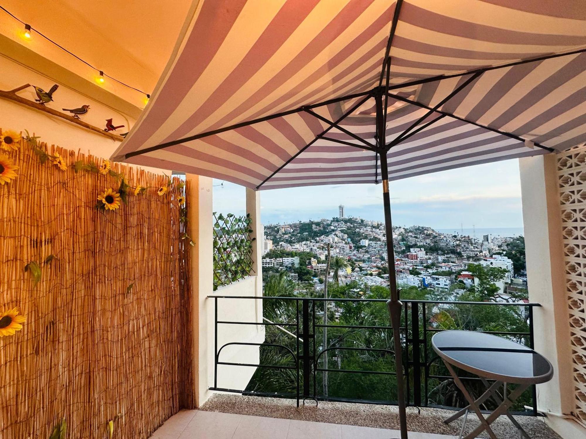 Casablanca Grand, La Mejor Vista De Appartamento *