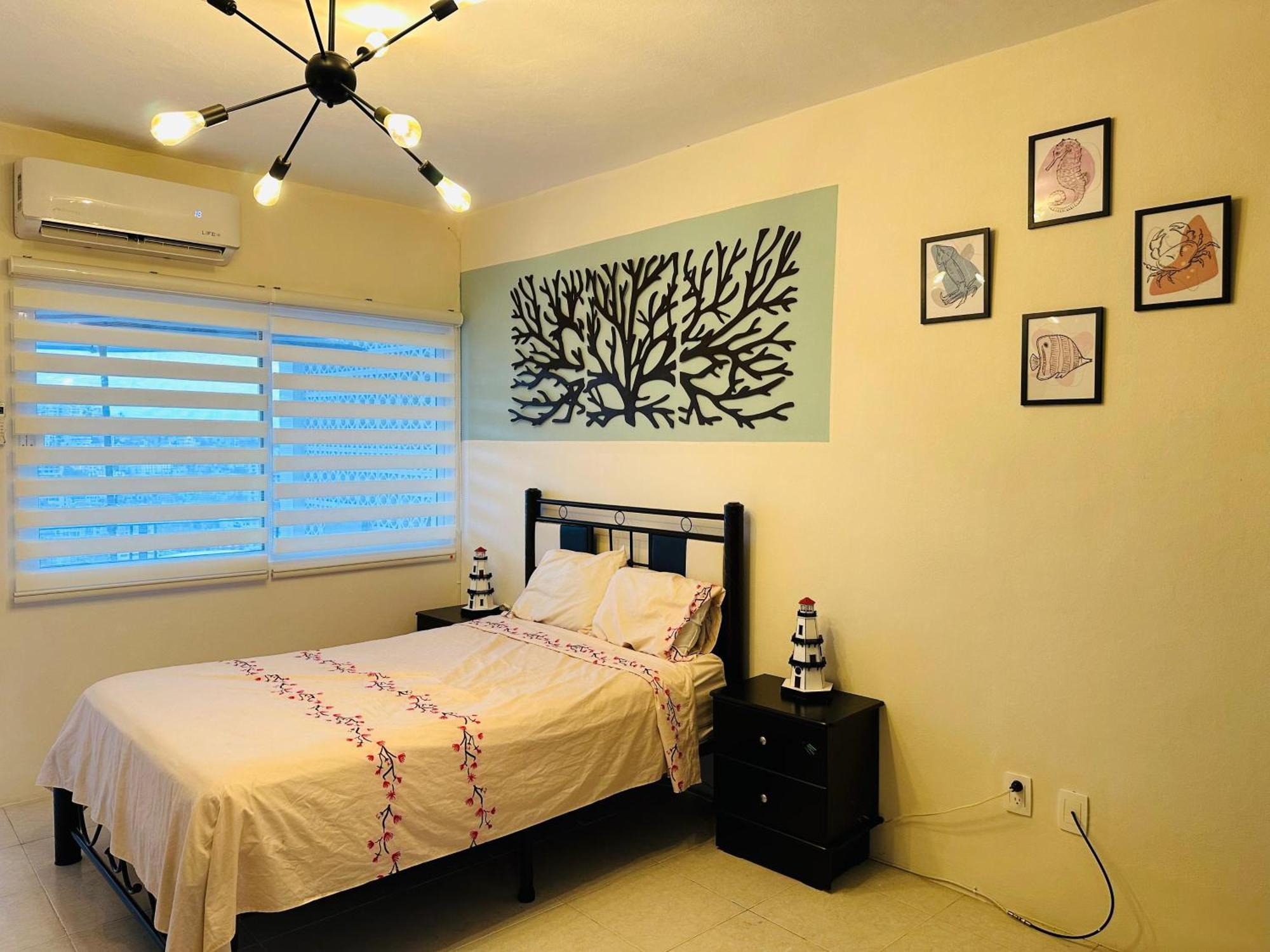 Casablanca Grand, La Mejor Vista De Appartamento *