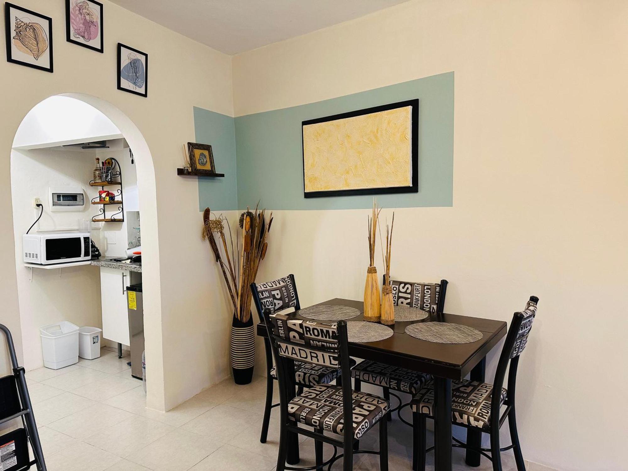 Casablanca Grand, La Mejor Vista De Appartamento
