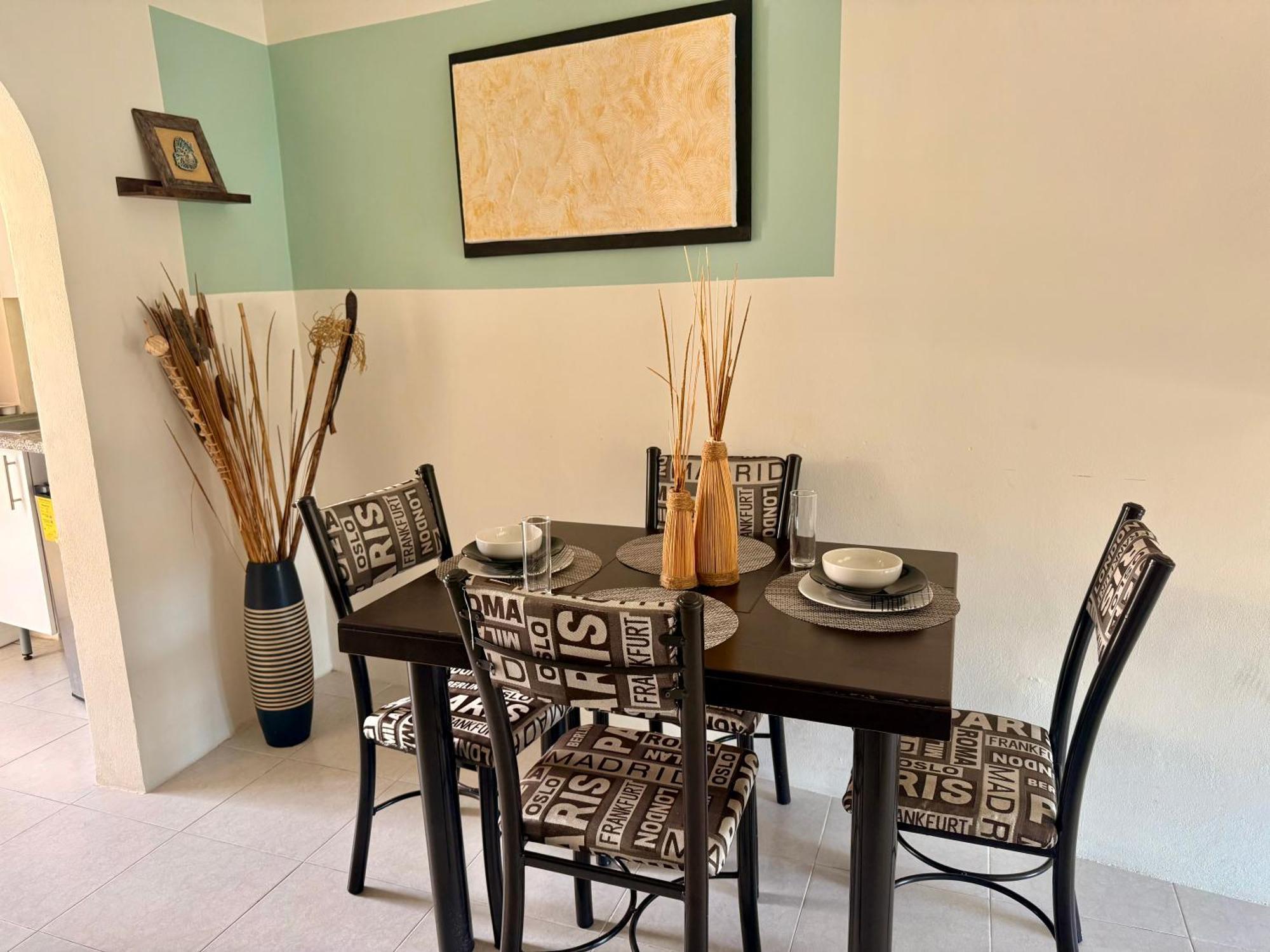 Appartamento Casablanca Grand, La Mejor Vista De *